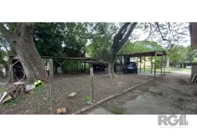 Foto 1 de Lote/Terreno à venda, 1681m² em Bom Jesus, Porto Alegre