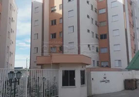 Foto 1 de Apartamento com 2 Quartos à venda, 49m² em Recreio São Judas Tadeu, São Carlos