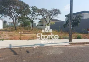 Foto 1 de Lote/Terreno à venda, 401m² em Itapema Sul, Uberlândia