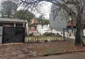 Foto 1 de Lote/Terreno para venda ou aluguel, 357m² em Chácara das Pedras, Porto Alegre