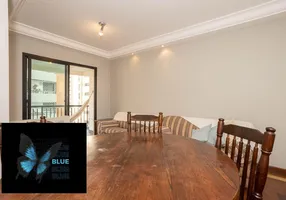 Foto 1 de Apartamento com 3 Quartos à venda, 89m² em Vila Uberabinha, São Paulo