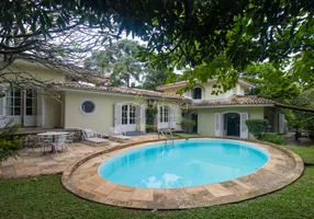 Foto 1 de Casa com 4 Quartos à venda, 280m² em Morumbi, São Paulo