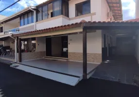 Foto 1 de Apartamento com 3 Quartos à venda, 114m² em Piatã, Salvador