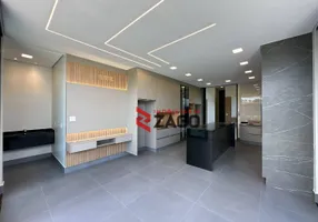 Foto 1 de Casa de Condomínio com 3 Quartos à venda, 238m² em Damha Residencial Uberaba III, Uberaba