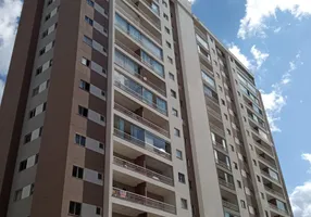 Foto 1 de Apartamento com 2 Quartos para alugar, 77m² em Mansões do Bom Pastor, Juiz de Fora