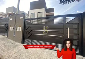 Foto 1 de Casa com 3 Quartos à venda, 160m² em Vila Petropolis, Atibaia