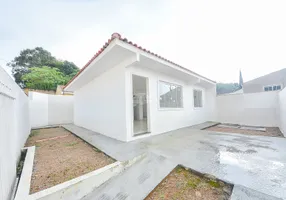 Foto 1 de Casa de Condomínio com 2 Quartos à venda, 50m² em Del Rey, São José dos Pinhais