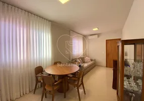 Foto 1 de Apartamento com 3 Quartos à venda, 79m² em Bela Vista, Londrina