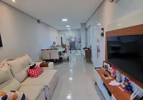 Foto 1 de Casa com 3 Quartos à venda, 106m² em Jardim Canaã, Limeira