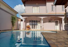 Foto 1 de Casa com 3 Quartos à venda, 427m² em Jardim Itaperi, Atibaia