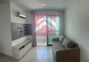 Foto 1 de Apartamento com 2 Quartos para alugar, 53m² em Boa Viagem, Recife