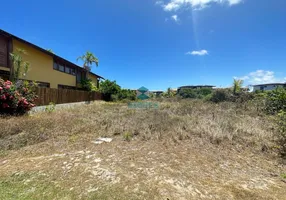 Foto 1 de Lote/Terreno à venda, 544m² em Praia do Forte, Mata de São João