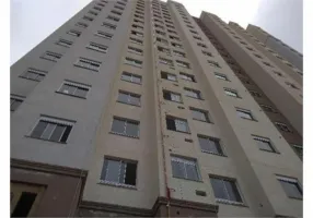 Foto 1 de Apartamento com 2 Quartos à venda, 43m² em Jardim Nossa Senhora do Carmo, São Paulo