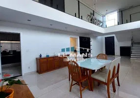 Foto 1 de Casa de Condomínio com 3 Quartos à venda, 298m² em Água Branca, Piracicaba