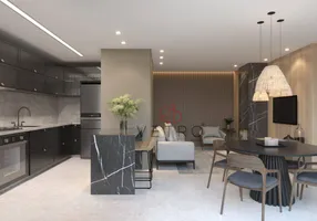 Foto 1 de Apartamento com 2 Quartos à venda, 119m² em Pousada da neve, Nova Petrópolis