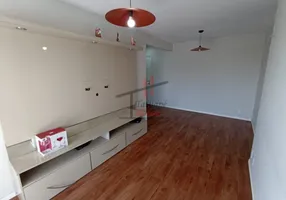 Foto 1 de Apartamento com 2 Quartos para venda ou aluguel, 67m² em Vila Carrão, São Paulo