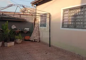 Foto 1 de Casa com 2 Quartos para venda ou aluguel, 60m² em Jardim São Geronimo Nova Veneza, Sumaré