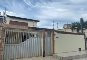 Foto 1 de Casa com 6 Quartos para alugar, 400m² em Nova Parnamirim, Parnamirim