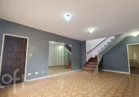 Foto 1 de Casa com 3 Quartos à venda, 105m² em Vila Olímpia, São Paulo