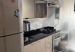 Foto 1 de Apartamento com 2 Quartos à venda, 59m² em Vila Ema, São Paulo