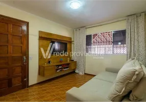 Foto 1 de Casa com 3 Quartos à venda, 155m² em Conjunto Habitacional Padre Anchieta, Campinas