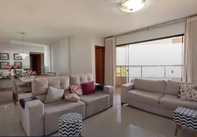 Foto 1 de Apartamento com 3 Quartos à venda, 185m² em Bela Vista, Goiânia