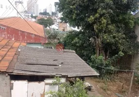 Foto 1 de Lote/Terreno à venda, 613m² em Alto da Mooca, São Paulo