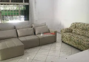 Foto 1 de Casa com 3 Quartos à venda, 198m² em Jardim Pinhal, Guarulhos