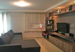 Foto 1 de Apartamento com 3 Quartos à venda, 157m² em São José, Franca