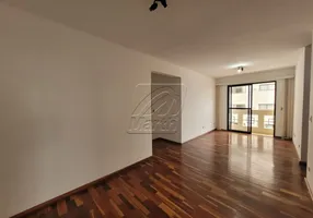 Foto 1 de Apartamento com 3 Quartos para alugar, 80m² em Nova América, Piracicaba