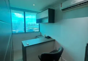 Foto 1 de Sala Comercial à venda, 38m² em Ponta D'areia, São Luís