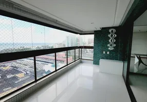 Foto 1 de Apartamento com 3 Quartos à venda, 106m² em Costa Azul, Salvador