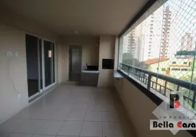 Foto 1 de Apartamento com 3 Quartos à venda, 120m² em Vila Prudente, São Paulo