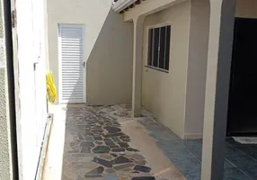 Foto 1 de Casa com 3 Quartos à venda, 160m² em Vila Campesina, Osasco