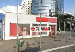 Foto 1 de Ponto Comercial para venda ou aluguel, 579m² em Jardim Paulistano, São Paulo