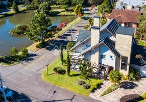 Foto 1 de Casa com 4 Quartos à venda, 333m² em Ipê Amarelo, Gramado