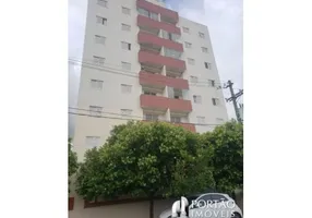 Foto 1 de Apartamento com 2 Quartos à venda, 71m² em POPULAR IPIRANGA, Bauru