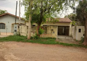 Foto 1 de Casa com 2 Quartos para venda ou aluguel, 126m² em Vila São João, Campinas