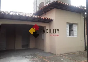 Foto 1 de Casa com 2 Quartos para alugar, 131m² em Cambuí, Campinas