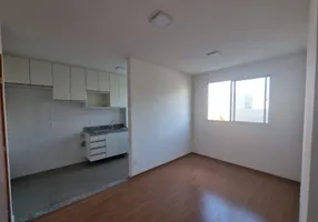 Foto 1 de Apartamento com 2 Quartos para alugar, 40m² em Porto, Cuiabá