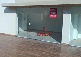 Foto 1 de Sala Comercial à venda, 70m² em Ribeirânia, Ribeirão Preto