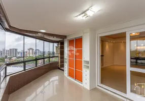 Foto 1 de Apartamento com 3 Quartos à venda, 149m² em Marechal Rondon, Canoas