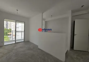 Foto 1 de Apartamento com 2 Quartos à venda, 52m² em Morro Nova Cintra, Santos