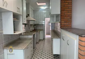 Foto 1 de Casa com 3 Quartos para alugar, 194m² em Vila Municipal, Jundiaí