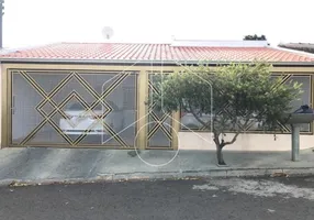 Foto 1 de Casa com 2 Quartos à venda, 100m² em Conjunto Habitacional Vila dos Comerciários I, Marília