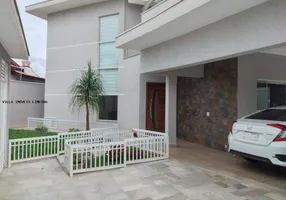 Foto 1 de Casa com 3 Quartos à venda, 308m² em Residencial dos Girassóis, Limeira