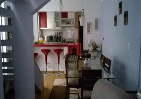 Foto 1 de Sobrado com 3 Quartos à venda, 150m² em Santa Terezinha, São Bernardo do Campo