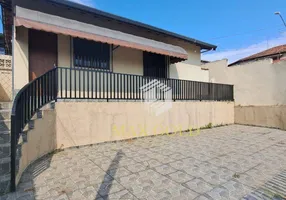 Foto 1 de Casa com 2 Quartos para alugar, 279m² em Vila Jaboticabeira, Taubaté