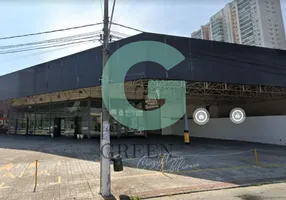 Foto 1 de Galpão/Depósito/Armazém para alugar, 4200m² em Vila Cruzeiro, São Paulo