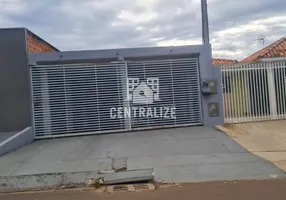 Foto 1 de Casa com 3 Quartos à venda, 150m² em Cara Cara, Ponta Grossa